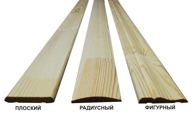 Наличник